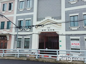北外灘1926創意園特價寫字樓出租，瑞閣興誠意推薦——便捷交通，盡享商務新機遇